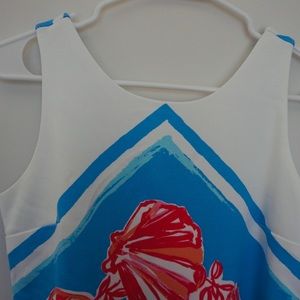 Lilly Pulitzer Shift Dress